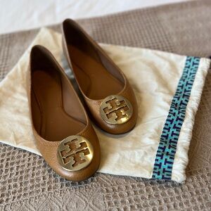Tory Burch Flats
